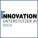 Innovationsunterstützer:in Wien