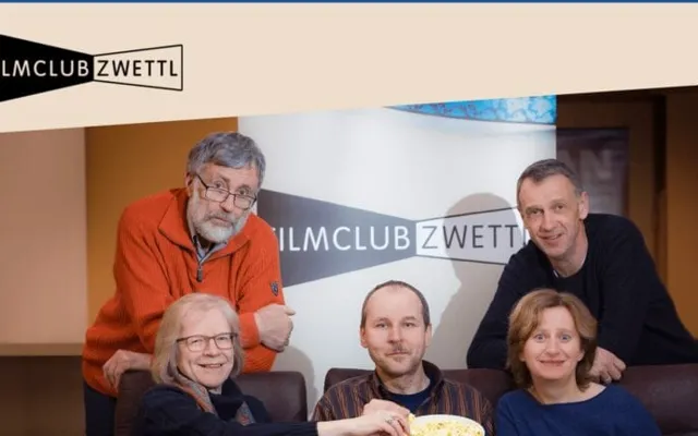 Filmclub Zwettl