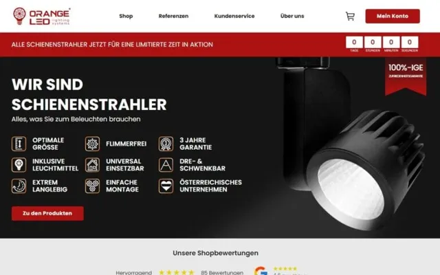 Schienenstrahler1