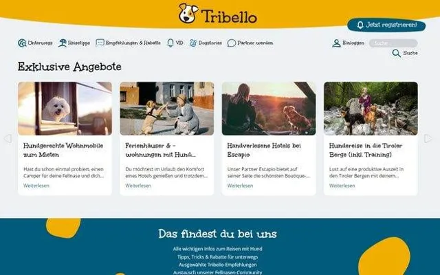 Tribello